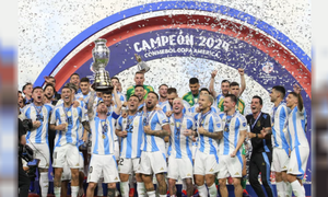 La Copa América volvería a organizarse en Estados Unidos en 2028